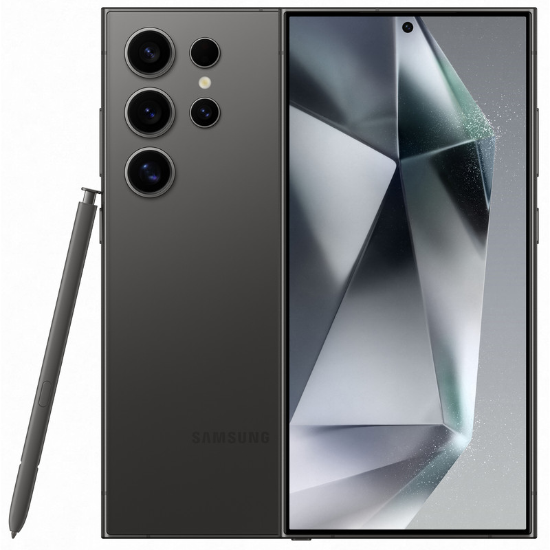 گوشی موبایل سامسونگ مدل Galaxy S24 Ultra دو سیم کارت ظرفیت 256 گیگابایت و رم 12 گیگابایت – ویتنام