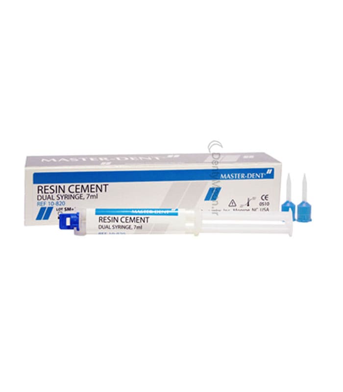 سمان رزینی سلف اچ مستردنت Resin Cement Self Cure