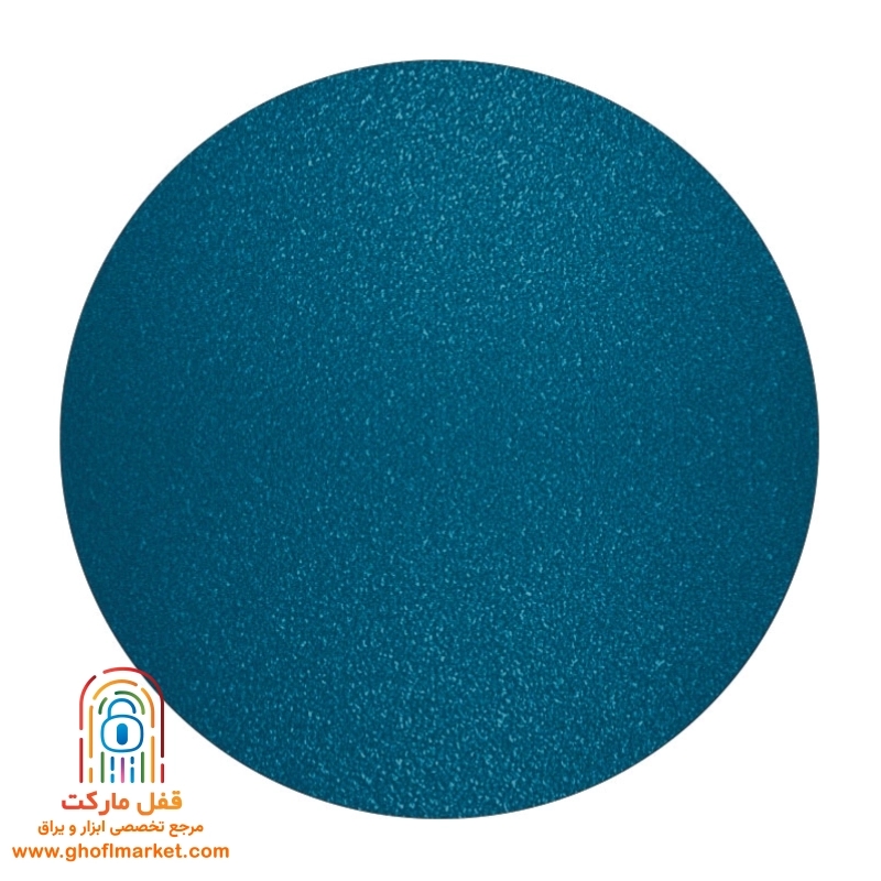 سنباده دیسکی قطر 180 وینگز مدل ZP-80