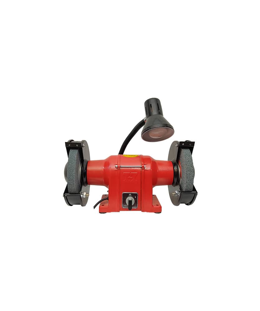 سنگ سنباده رومیزی محک مدل GD200-1HL