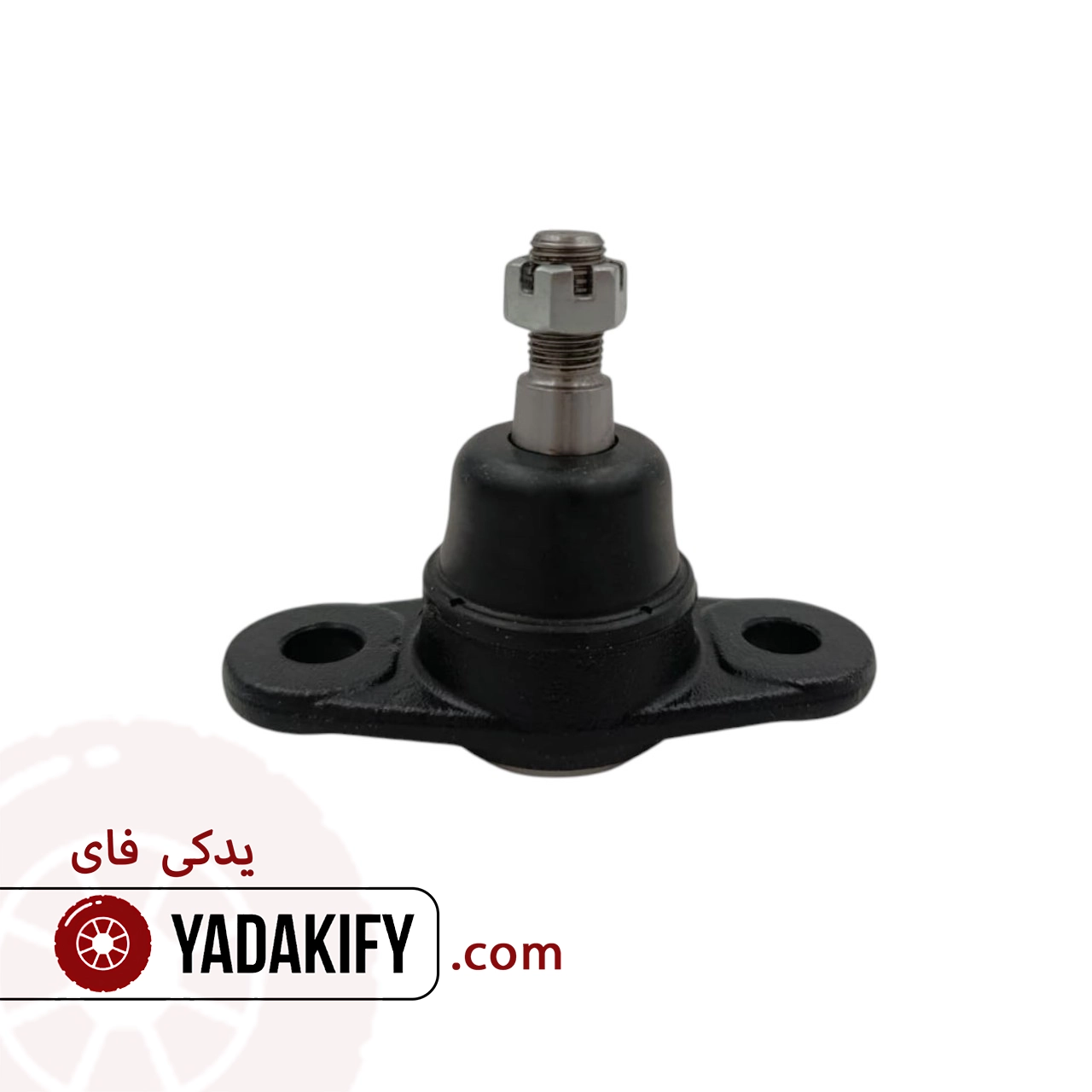 سیبک طبق جک S3