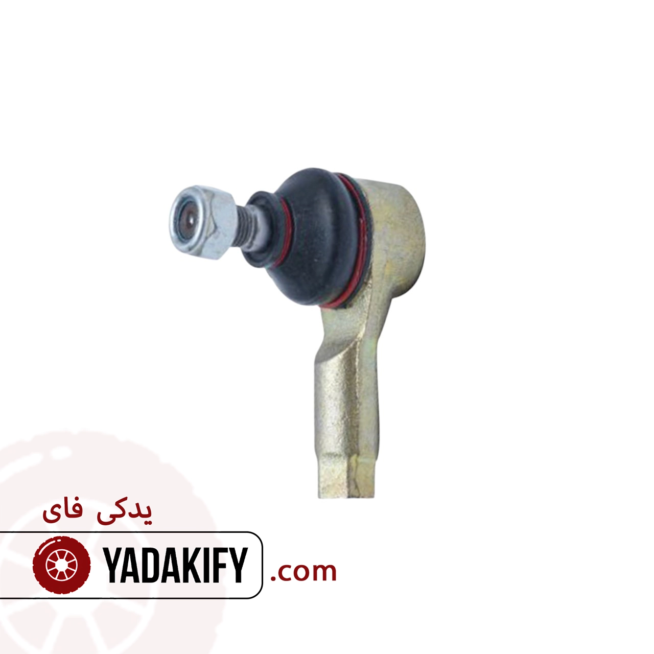 سیبک فرمان ام وی ام 110