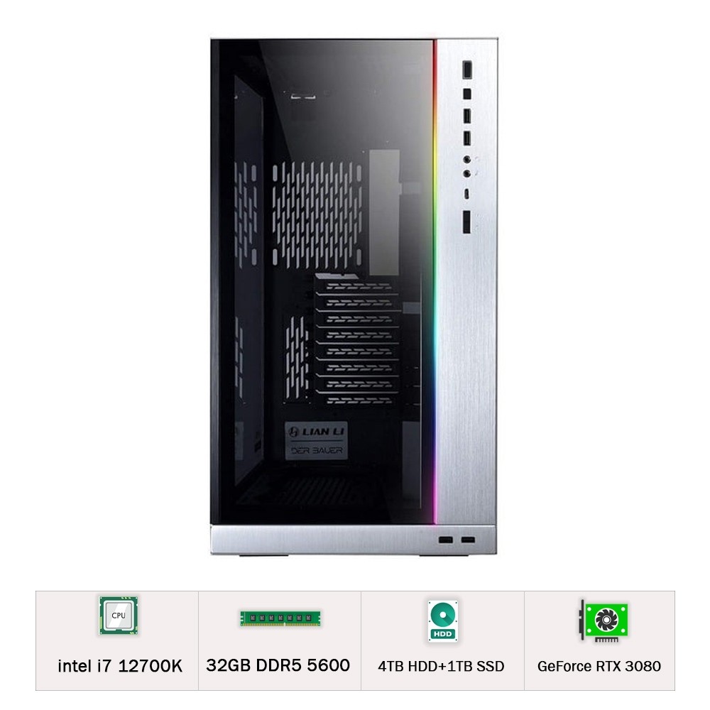 سیستم گیمینگ Techno Game Pro9