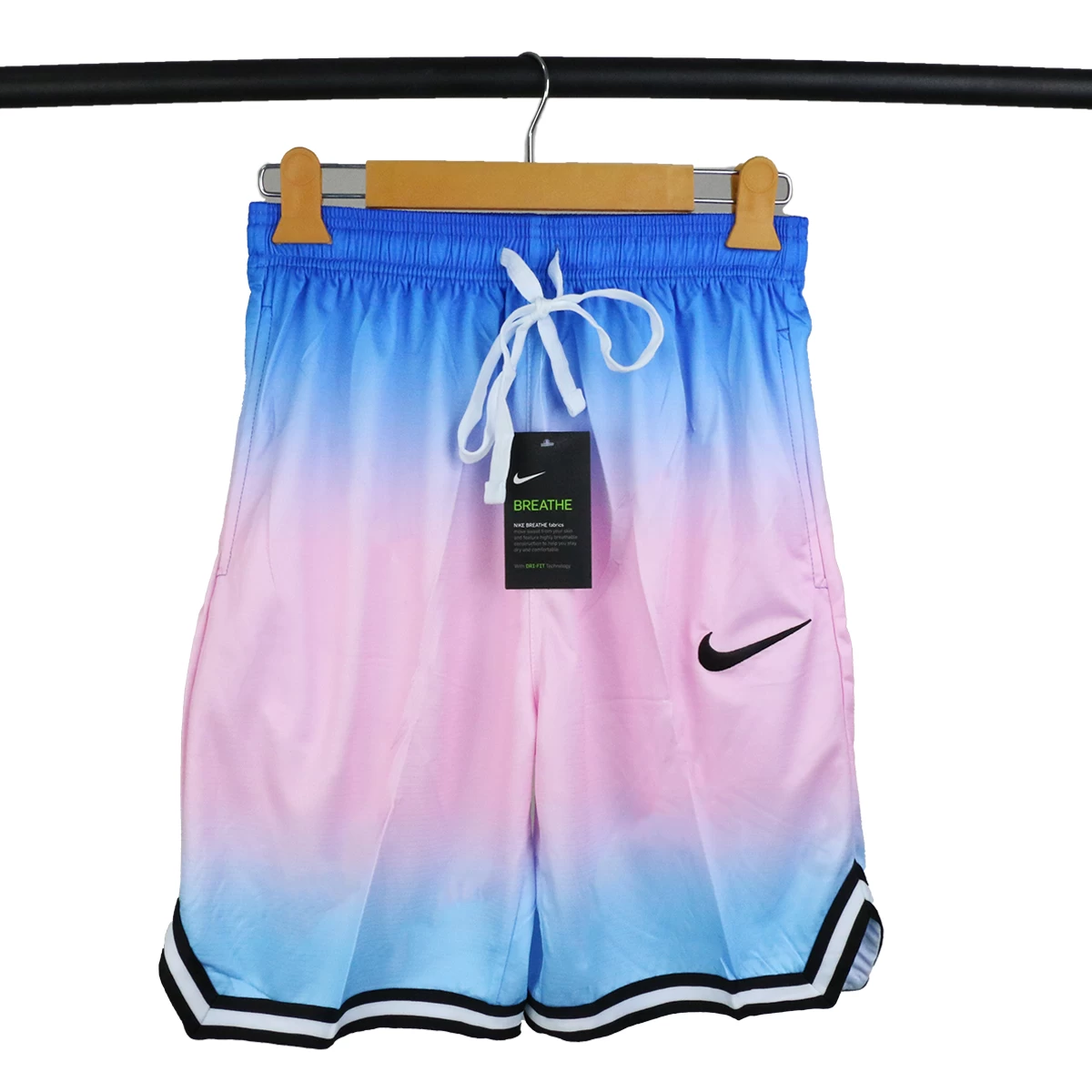 شلوارک بسکتبالی نایک Nike