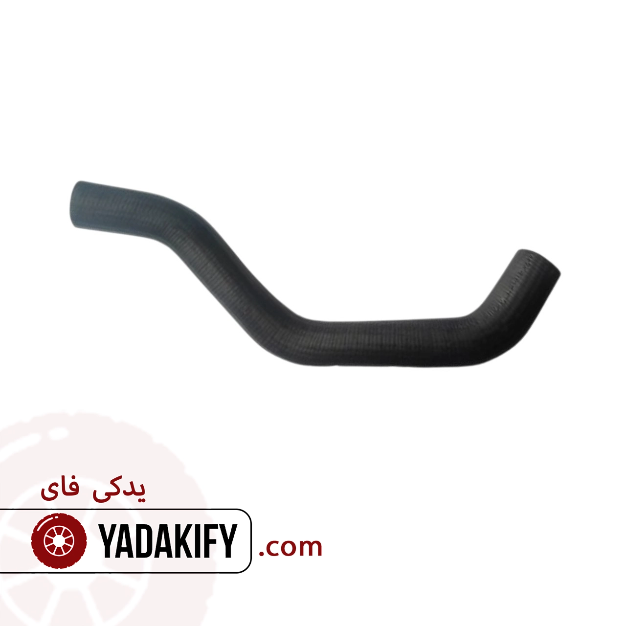 شیلنگ بالا رادیات ام وی ام 550