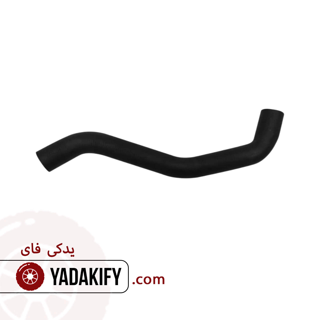 شیلنگ بالا رادیات ام وی ام X33