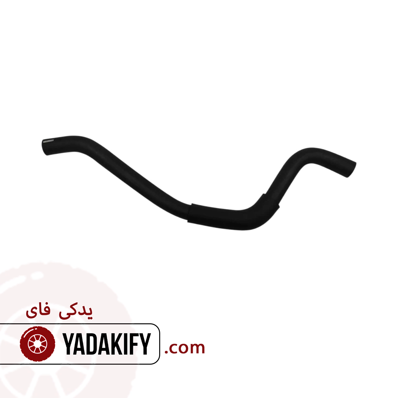 شیلنگ بلند بخاری ام وی ام 315