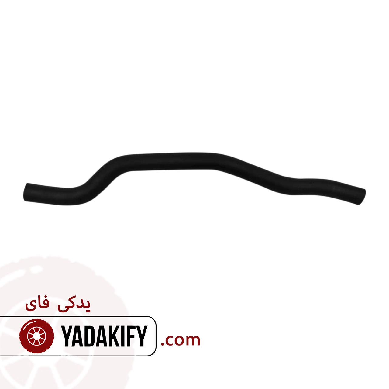 شیلنگ بلند بخاری ام وی ام 550