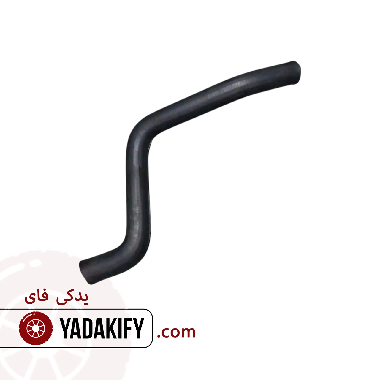 شیلنگ کوتاه بخاری ام وی ام X22