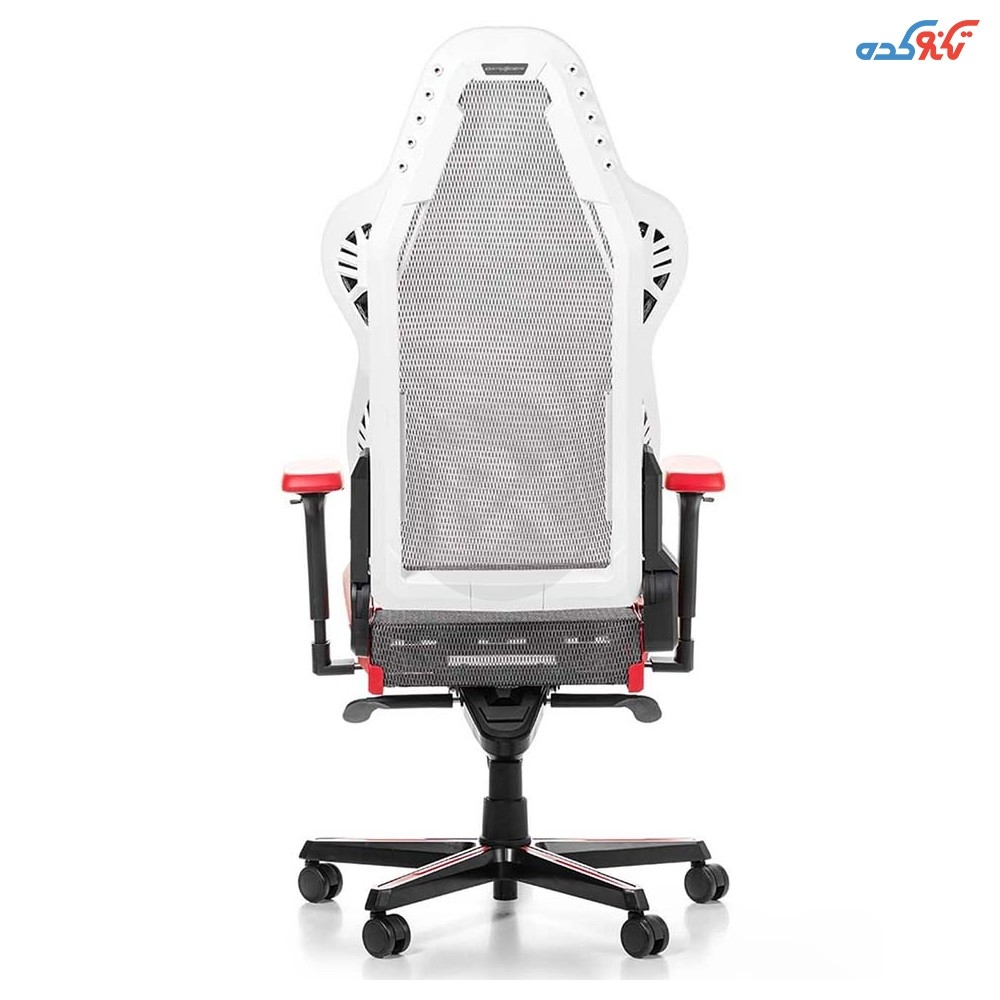 صندلی گیمینگ دی ایکس ریسر سری AIR مدل DXRacer AIR R1S-WRNG-B3