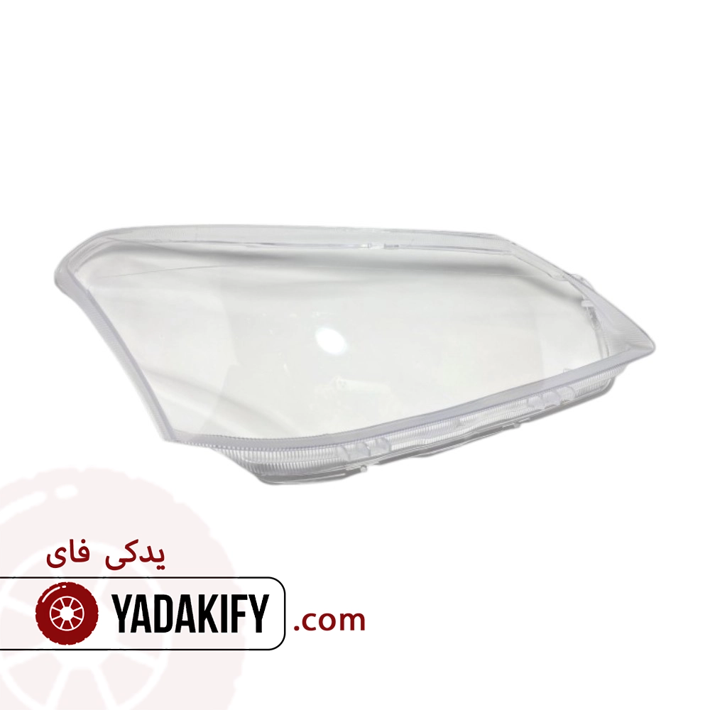 طلق چراغ جلو راست ام وی ام 550
