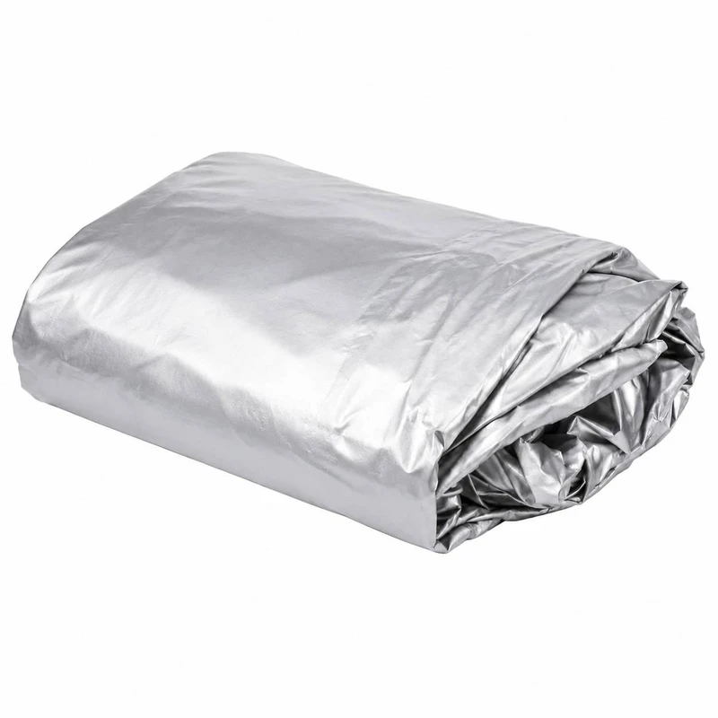 چادر ماشین لیفان 820 مدل مدل پی وی سی ضدآفتاب و آب