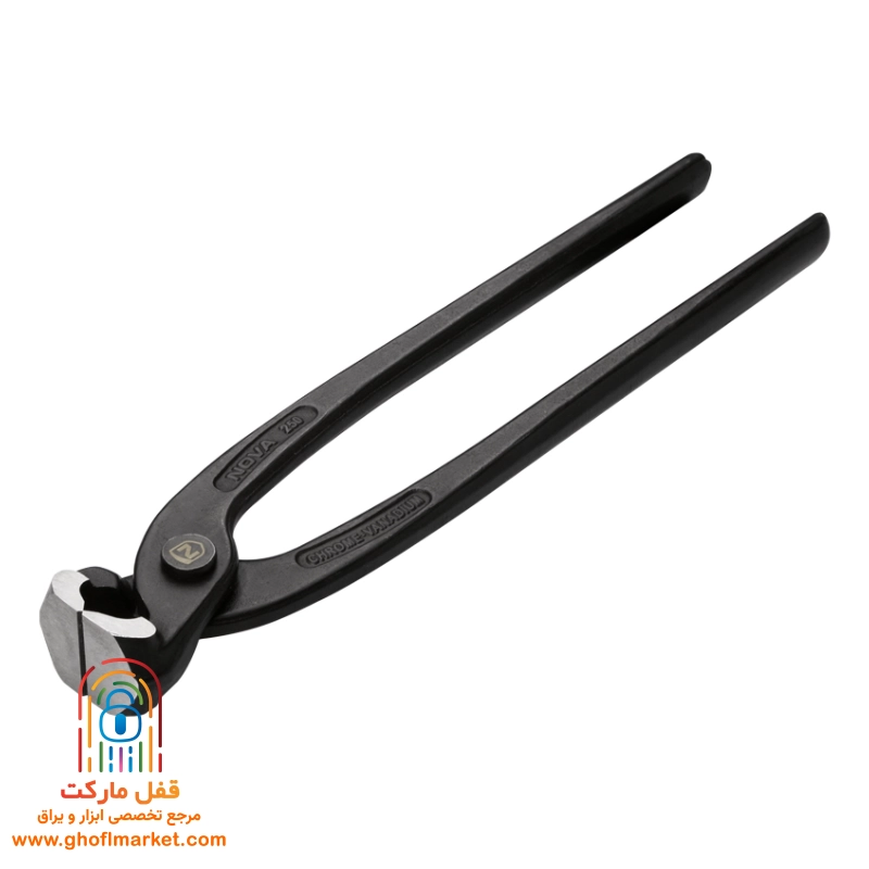 گاز انبر نووا مدل NTT-5000