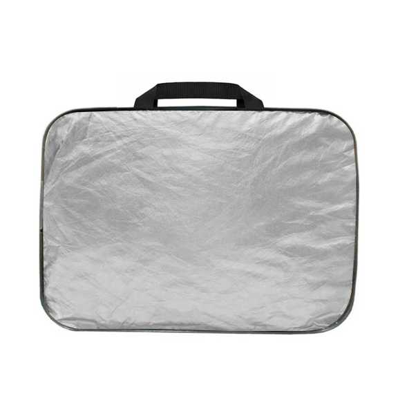 چادر ماشین فولکس تیگوان مدل شمعی ضدآفتاب