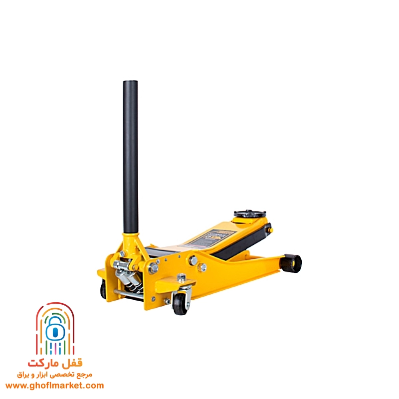 جک سوسماری کورسی 3 تن کنزاکس مدل KGJ-203