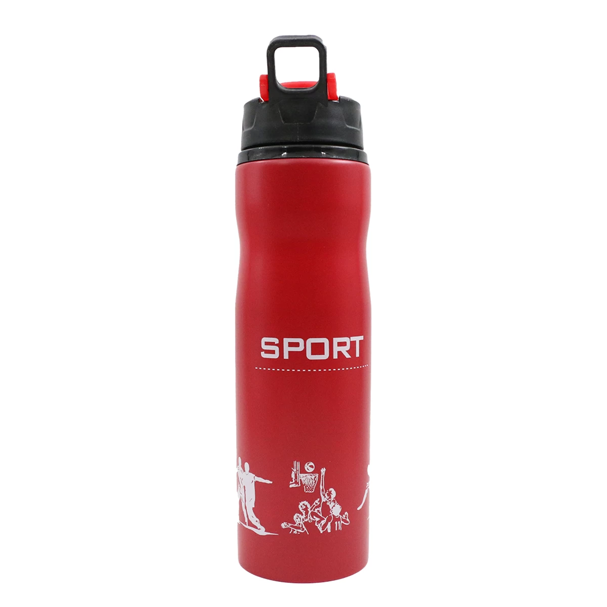 فلاسک اسپرت فلزی Sport