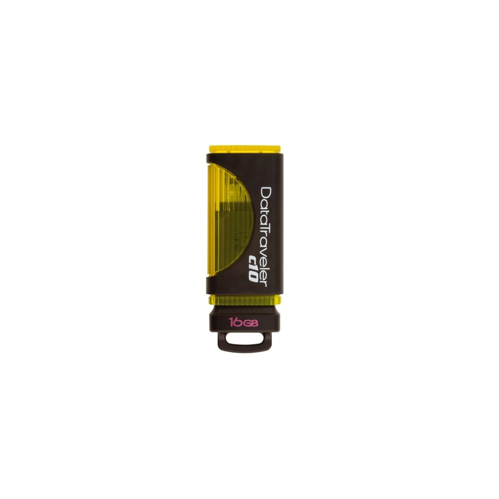 فلش مموری Kingeston DataTraveler 16GB