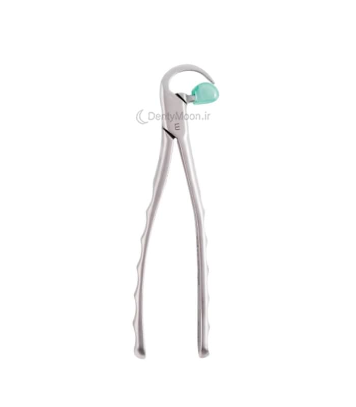 فورسپس اطفال فک پایین دایرکتا Directa Pedodontic Lower Universal