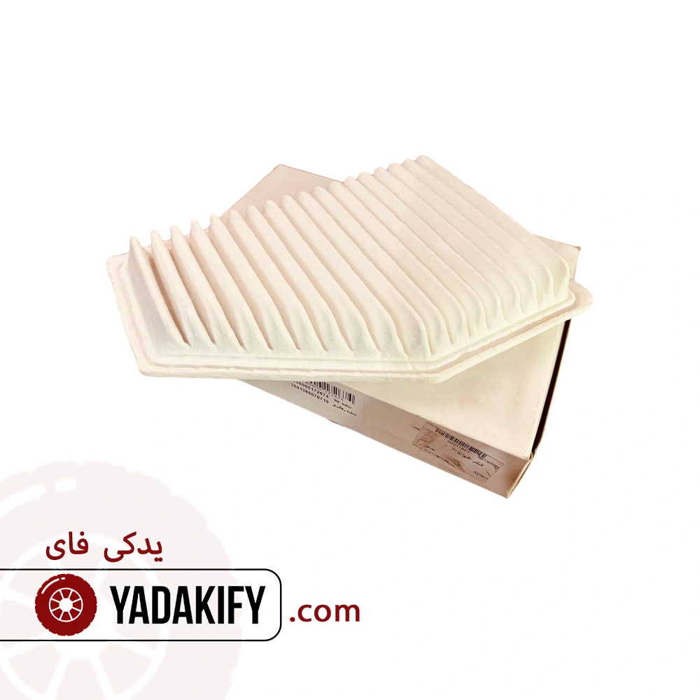 فیلتر هوا ام وی ام 315