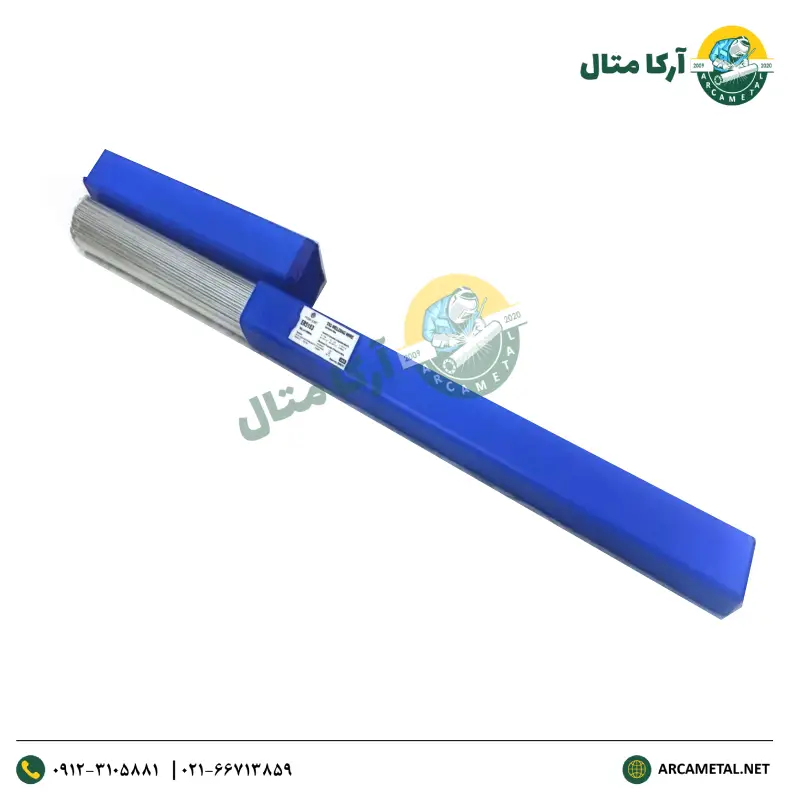فیلر آلومینیوم 5183 گودولد
