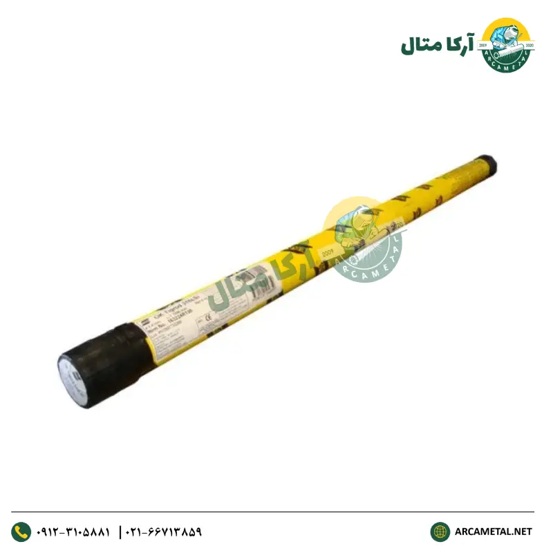 فیلر آلومینیوم ER4043 ایساب