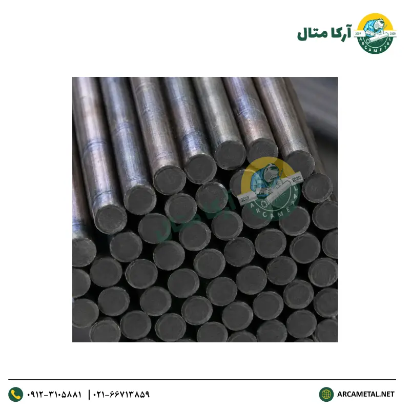 فیلر جوشکاری استلایت ۱۲ ولدینگ الوی