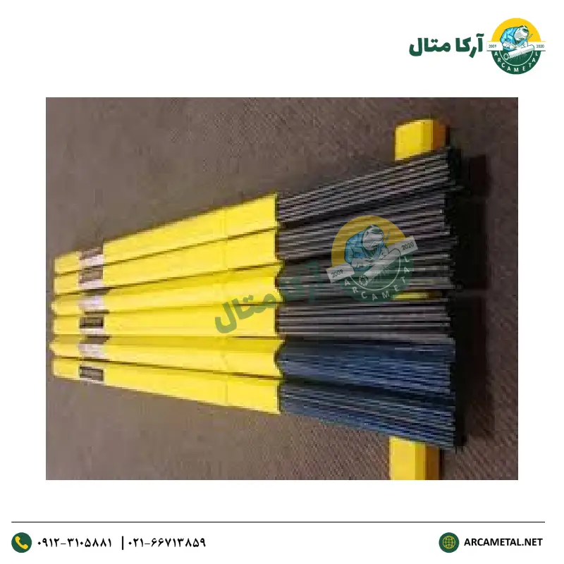 فیلر جوشکاری تیتانیوم TI1 کوبلکو اورجینال