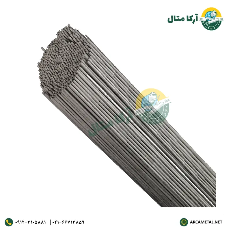 فیلر جوشکاری تیتانیوم TI2 کوبلکو اورجینال