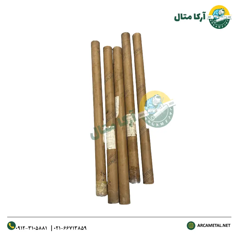 فیلر جوشکاری C22 هاینس اورجینال