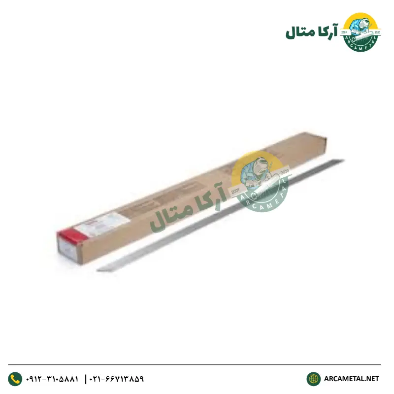 فیلر جوشکاری 316 لینکلن