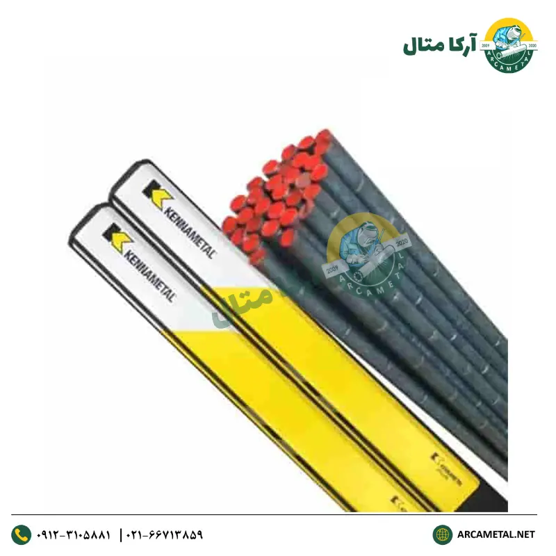 فیلر جوشکاری 6 KENNAMETAL استلایت