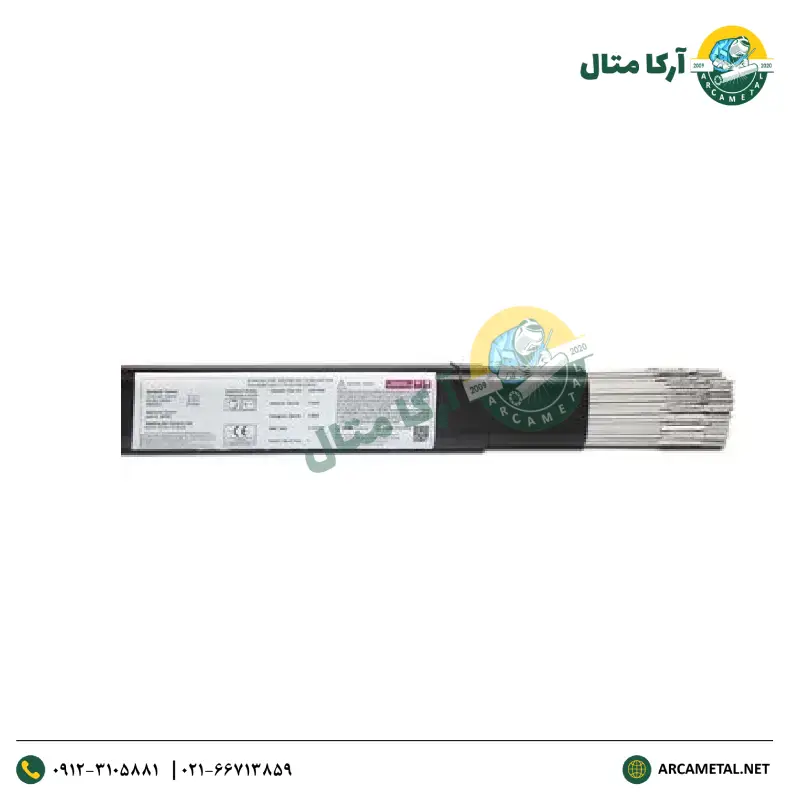 فیلر جوشکاری ER 347 Si جکا