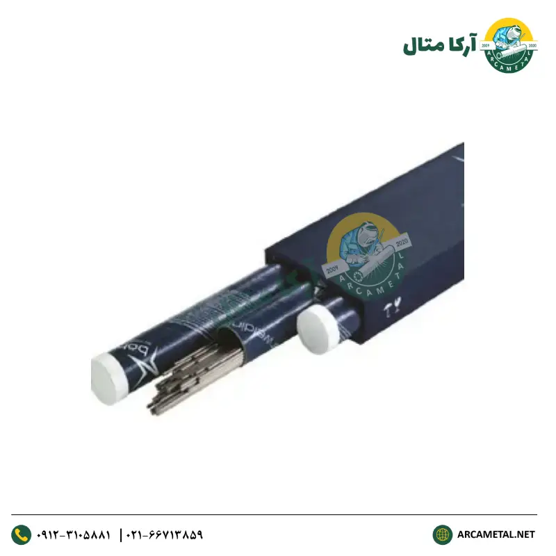 فیلر جوشکاری ER347Si بهلر