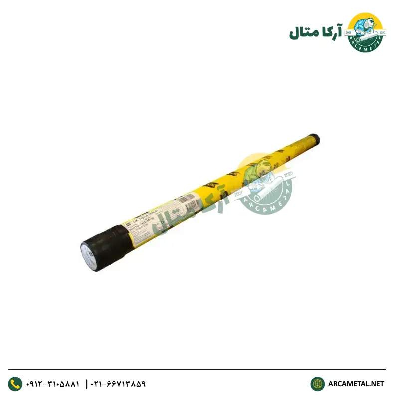 فیلر جوشکاری ERCuNi ایساب اورجینال