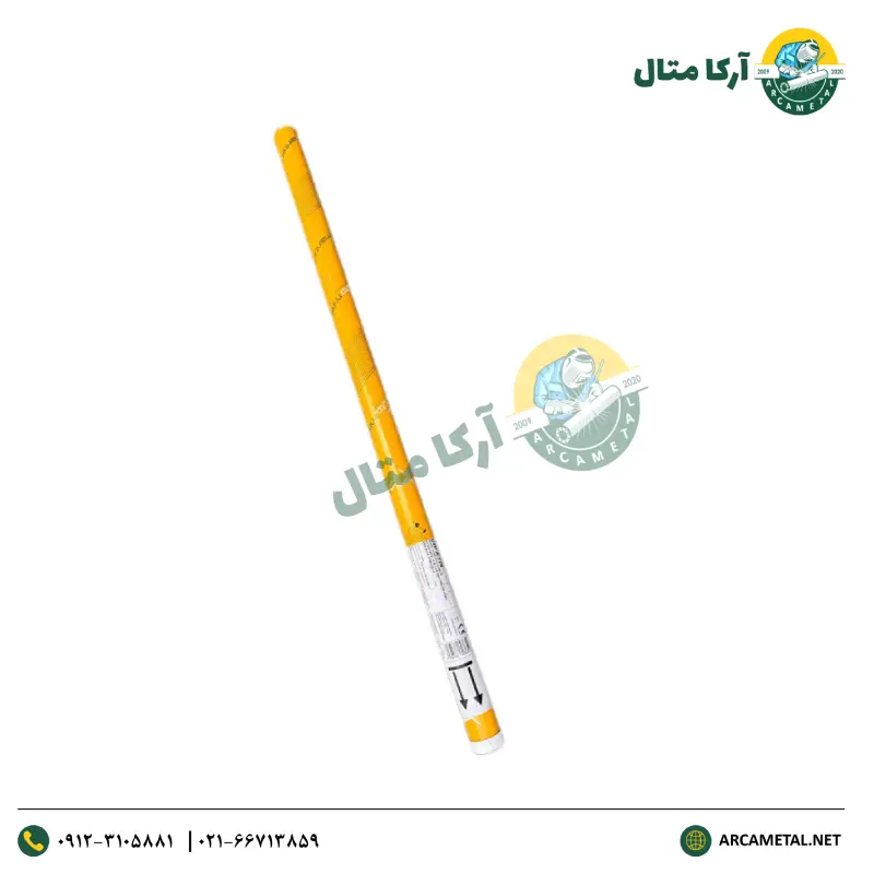 فیلر جوشکاری Nicrmo-4 کد A 776 برند UTP