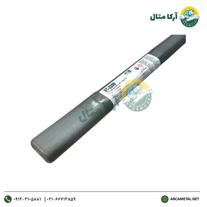 فیلر جوشکاری ST-2209 هیوندای اورجینال