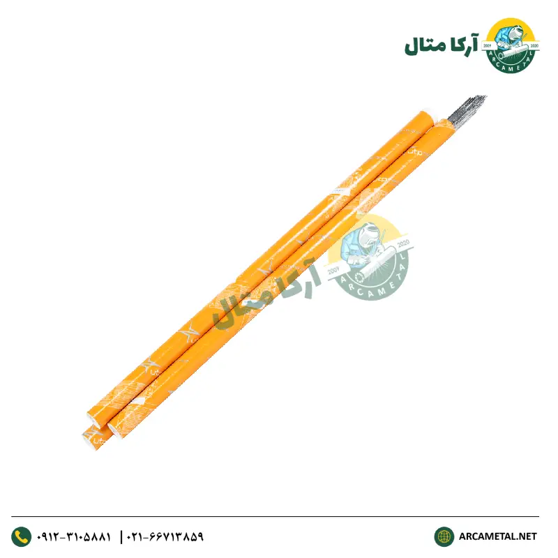فیلر جوشکاری UTP A 6222 MO اورجینال