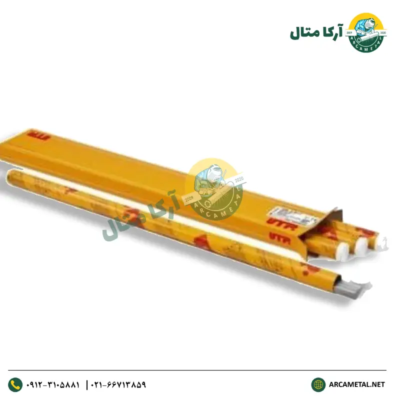 فیلر Nicrmo3 اینکونل 625 UTP