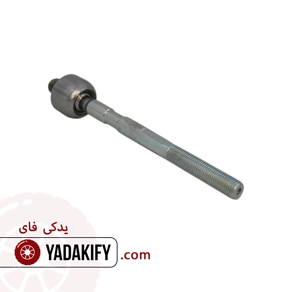 قرقری فرمان ام وی ام 550