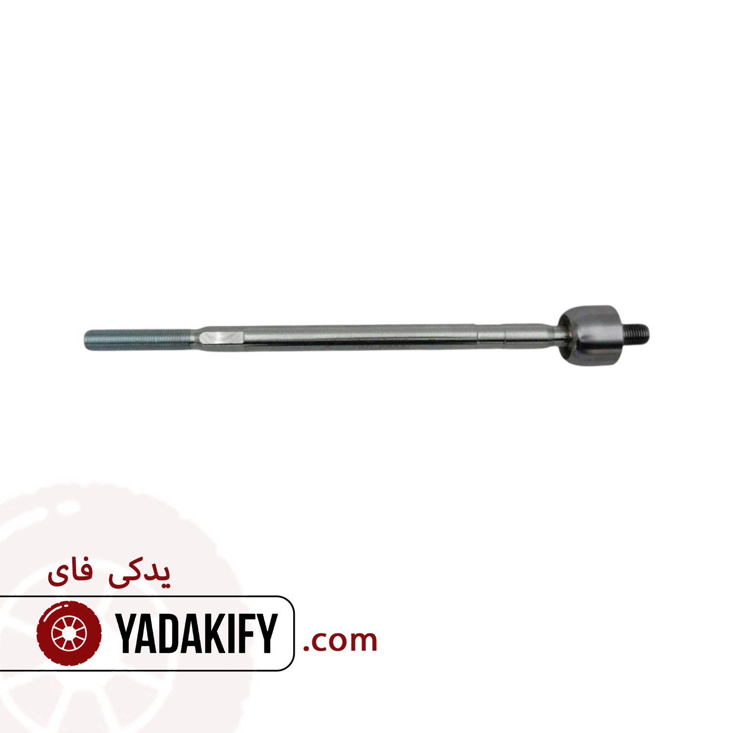 قرقری فرمان برلیانس H330