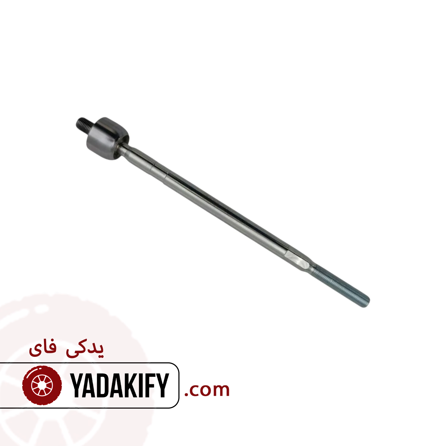 قرقری فرمان جک S5