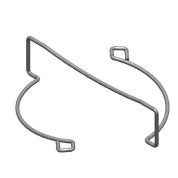 قفل درپوش پوش فیت سوپردرین