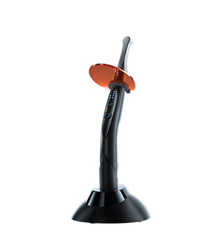 لایت کیور نسل 3 وودپیکر Woodpecker O-Light ll