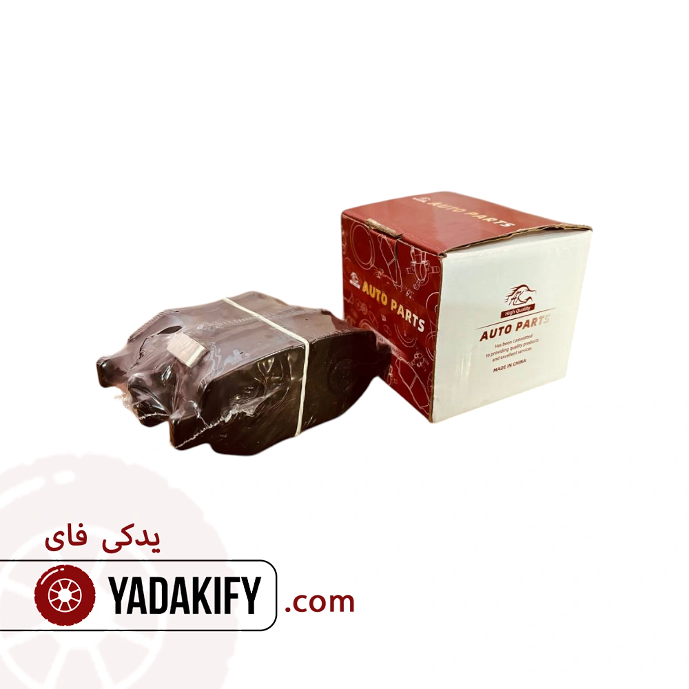 لنت عقب ام وی ام X33 اتومات