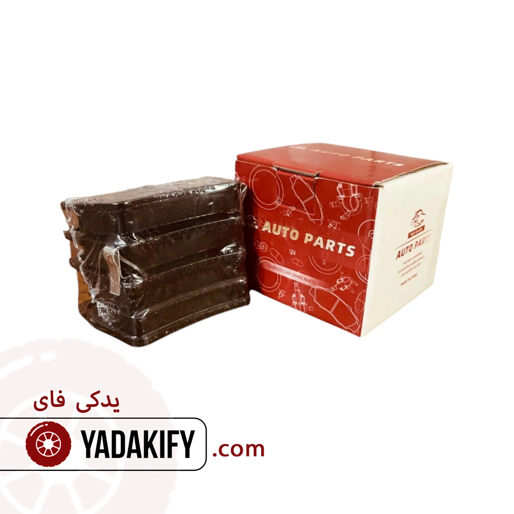 لنت عقب ام وی ام X33 دنده