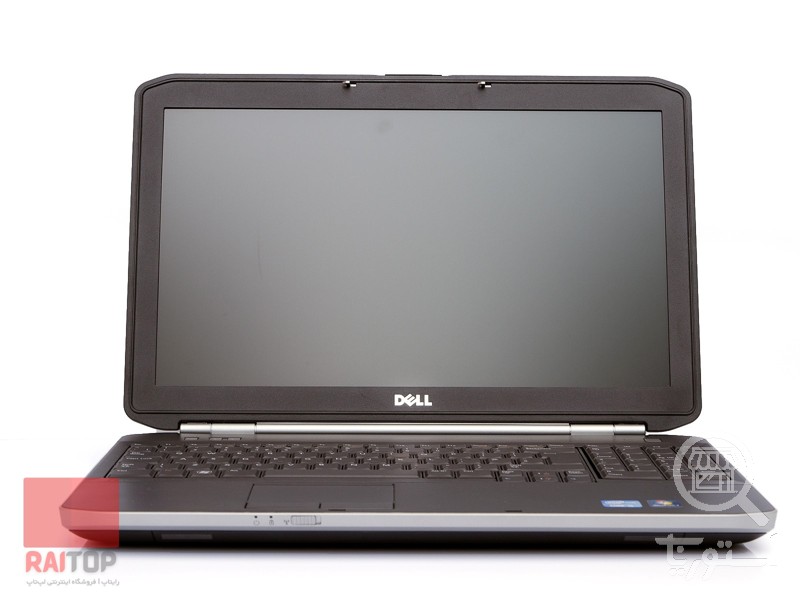 لپتاپ استوک Dell مدل Latitude E5520