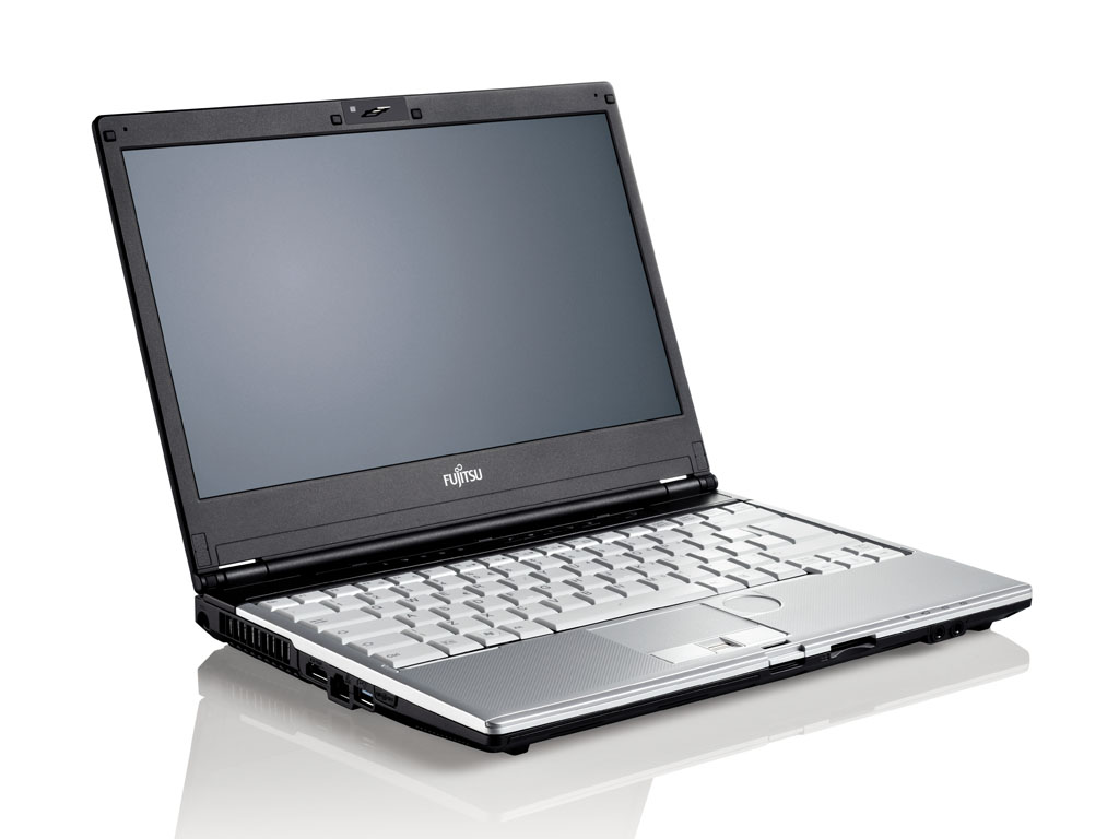 لپتاپ استوک Fujitsu مدل Lifebook S790