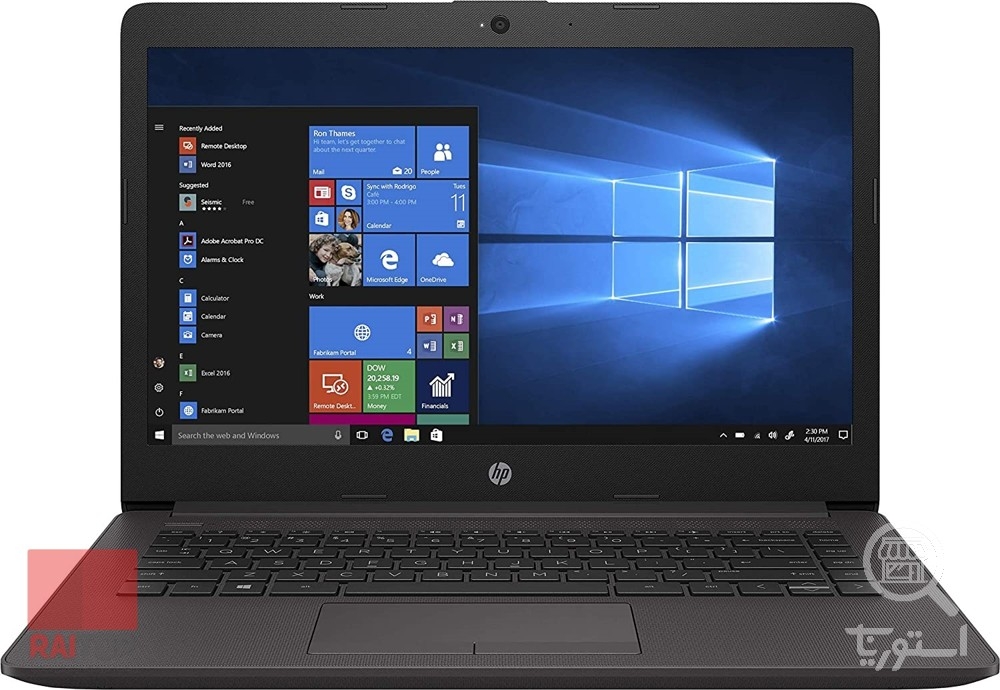 لپتاپ HP مدل 245 G7 i3