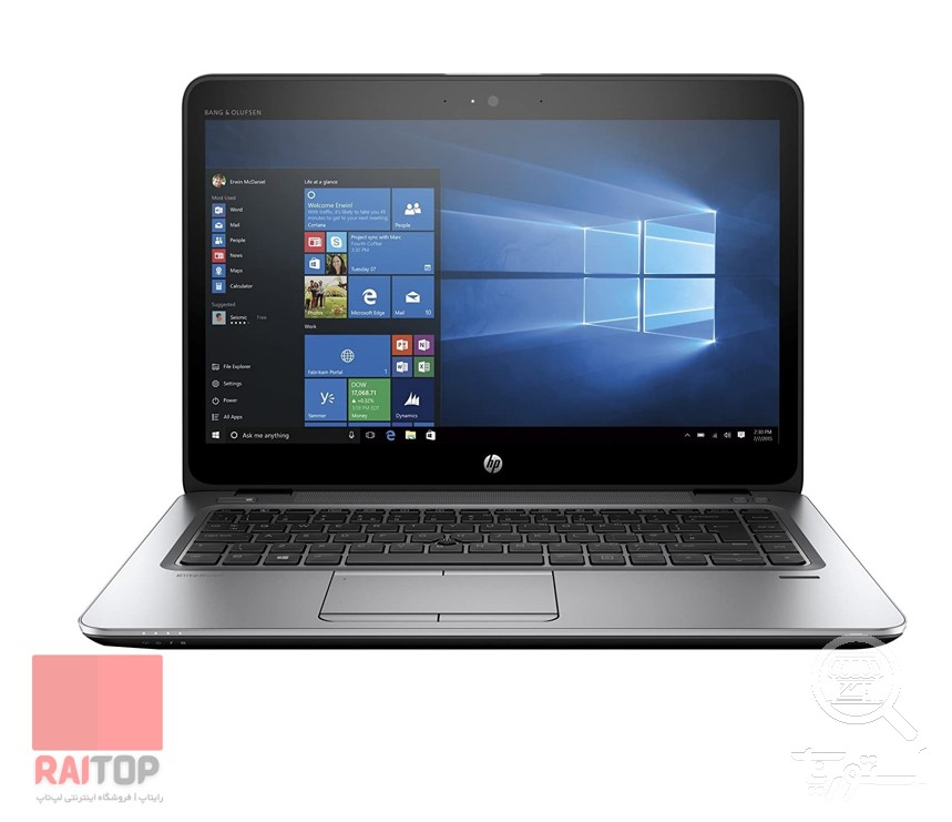 لپتاپ استوک HP مدل EliteBook 840 G4