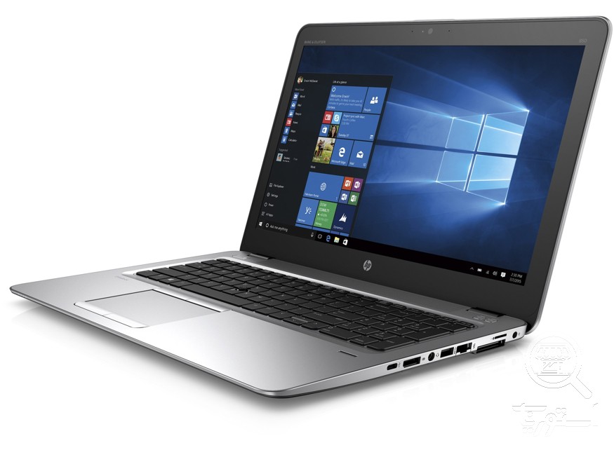 لپتاپ استوک HP مدل EliteBook 850 G4